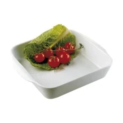 Pillivuyt Serveringsskål Nr. 3