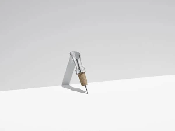 Georg Jensen Skænkeprop 4 Georg Jensen Skænkeprop - Billede 2