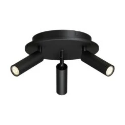 Belid Cato Slim Rund Spotlight Lampe