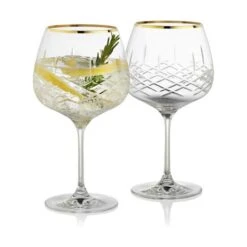 XO Ginglas - 2 Stk. -Køkkengrej Discountbutik 3990 529a6f04 1f2f 4e6f aef9 194f55a7430a