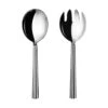 Georg Jensen Bernadotte Serveringssæt - 2 Dele -Køkkengrej Discountbutik 3990 529bf046 b645 417a a2ba ce618b7ef1a4