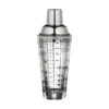Cilio Cocktailshaker M. Opskrifter -Køkkengrej Discountbutik 3990 52d90ce9 91c1 42c9 b0f7 7fdc52c8d966