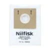 Nilfisk Støvsugerpose - 5 Stk. 2 Nilfisk Støvsugerpose - 5 Stk. -Køkkengrej Discountbutik 3990 547b0964 776e 463f 8287 b65bab662277