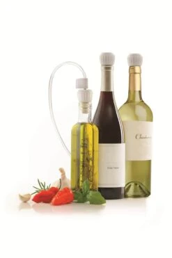 FoodSaver Vakuumpropper - 3 Stk. -Køkkengrej Discountbutik 3990 55f085e3 da8b 4d5f 9ddc f92c2e5d6328