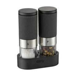 GEFU Tusome Salt- Og Pebersæt 7 GEFU Tusome Salt- Og Pebersæt -Køkkengrej Discountbutik 3990 56f55609 8f07 49b0 a851 07bd9947b115