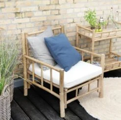 Bambus Lænestol M. Hynde -Køkkengrej Discountbutik 3990 57f7f85b c4d4 463f 82fc 31fbb9727fe2