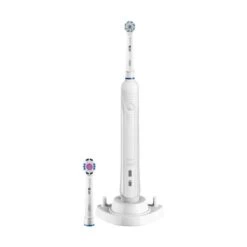 Oral B Pro 1 Elektrisk Tandbørste