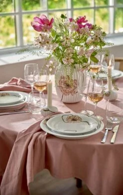 Kähler Hammershøi Poppy Lysestage -Køkkengrej Discountbutik 3990 58fd853c 5224 4b92 94c3 26ac21c506df 1