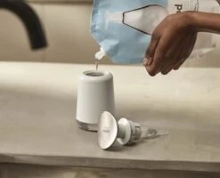 Joseph Joseph Presto Sæbedispenser -Køkkengrej Discountbutik 3990 5ac01b8d dccb 499d bd69 f93bf7172e5a