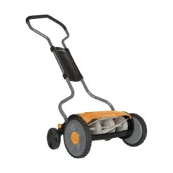 Fiskars StaySharp™ Plus Håndplæneklipper