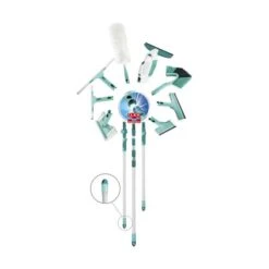 Leifheit Dry & Clean Mundstykke -Køkkengrej Discountbutik 3990 5b9fc4bd b188 4f54 a68c 7dcb251341ce