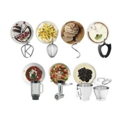 Kenwood Chef Køkkenmaskine KVL85.224 -Køkkengrej Discountbutik 3990 5bf1cb75 b7a3 44b0 90d5 342df7e5bc1d