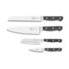 Pluton Knivsæt - 4 Dele 1 Pluton Knivsæt - 4 Dele -Køkkengrej Discountbutik 3990 5c315213 ac52 4ecb a2fd ab39a82a5a0c