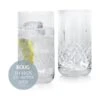 XO Lounge Highball Glas - 2 Stk. 1 XO Lounge Highball Glas - 2 Stk. -Køkkengrej Discountbutik 3990 5c420e10 c40f 48dd a438 fcda98bcfb12