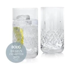 XO Lounge Highball Glas - 2 Stk.