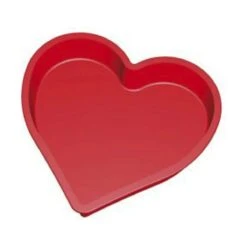 Lekue Hjerteformet Kageform