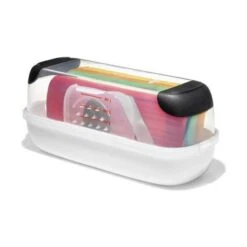 OXO Rivejernsæt - 4 Dele