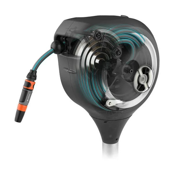 Gardena RollUp Haveslangeboks S 5 Gardena RollUp Haveslangeboks S - Billede 3