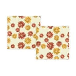 Bivoks-indpakning - 2 Stk.