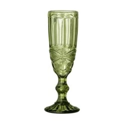 Bloomingville Florie Vinglas - 4 Stk. -Køkkengrej Discountbutik 3990 608e2240 d341 403c b625 3f88b560d0da