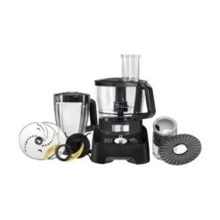 OBH Nordica Double Force Manuel Foodprocessor
