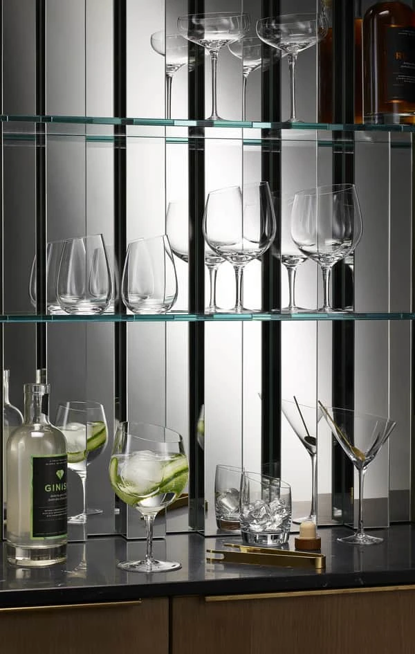 Eva Solo Syrah Whiskyglas 4 Eva Solo Syrah Whiskyglas - Billede 2