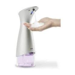 Umbra Otto Sensorpumpe -Køkkengrej Discountbutik 3990 63340679 dd87 4613 93ae e1166e3bdaa0