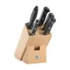 Zwilling Gourmet Knivblok - 6 Dele -Køkkengrej Discountbutik 3990 64663164 f8dd 4686 b3fa 6fb147b88173