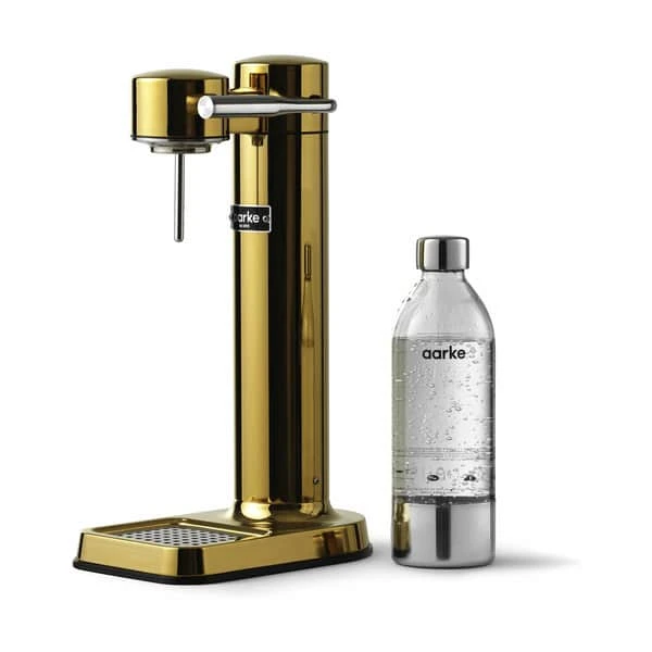 Aarke Carbonator III Sodavandsmaskine 6 Aarke Carbonator III Sodavandsmaskine - Billede 4