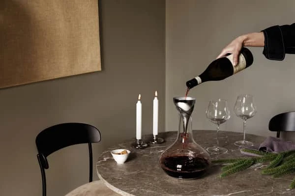 Georg Jensen Sky Vintragt M. Filter 4 Georg Jensen Sky Vintragt M. Filter - Billede 2