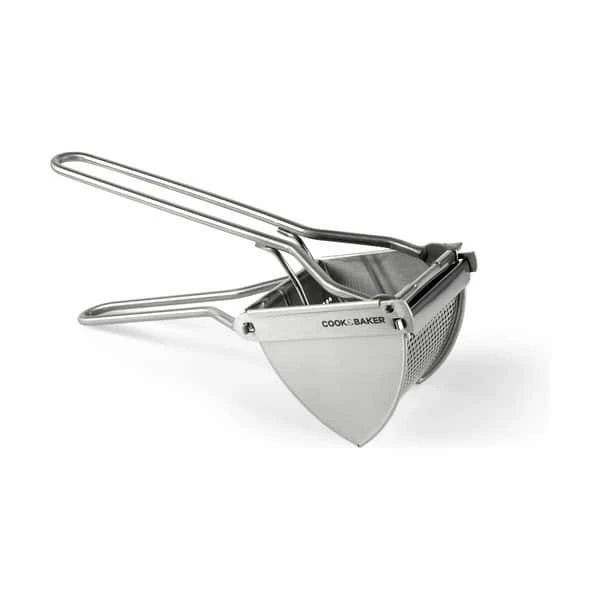 Kartoffelpresser 3 Kartoffelpresser