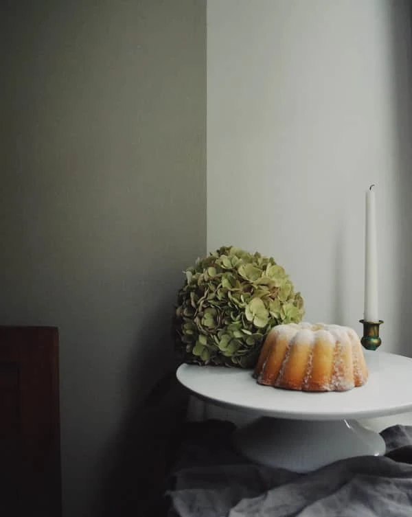 Rörstrand Swedish Grace Lagkagefad 4 Rörstrand Swedish Grace Lagkagefad - Billede 2