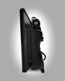 Russell Hobbs George Foreman Steel Compact Grill -Køkkengrej Discountbutik 3990 68334232 bada 44be b375 eb8f409ff39d