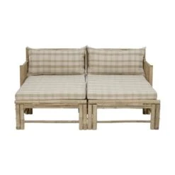 Bloomingville Korfu Modul Haveskammel -Køkkengrej Discountbutik 3990 6871b9c6 a343 45a9 a077 91433f380b4e