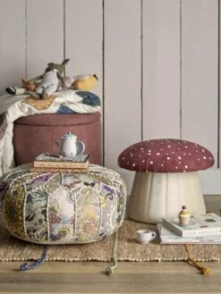 Bloomingville Lue Puf -Køkkengrej Discountbutik 3990 68d50fb7 9f7d 42ea 9e8b 9cdc2c09301a