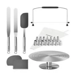 Kenwood Kagedekoration Sæt