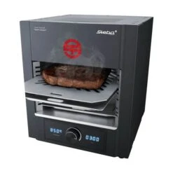 Steba Power Steakgrill STPSM200 -Køkkengrej Discountbutik 3990 69f05ab1 c18e 4c5c 9c8c 9169c4f7033d
