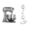 KitchenAid Artisan Røremaskine 5KSM7580XEMS -Køkkengrej Discountbutik 3990 6a2b1298 d3de 487a 935f c0a74f625738