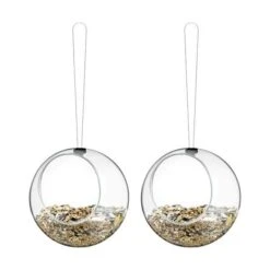 Eva Solo Foderkugle - 2 Stk.