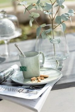 Dot Tallerken - 4 Stk. -Køkkengrej Discountbutik 3990 6ab2d385 86f6 42f2 8928 a474fd7b3f77