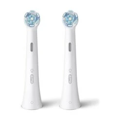 Oral B IO Ultimate Clean Tandbørstehoved - 2 Stk.