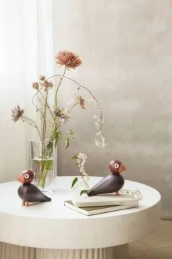 Kay Bojesen Årsfugl 2022 - Poppy -Køkkengrej Discountbutik 3990 6cf7672a 261b 41ad bb09 8e84a7d9398a