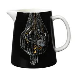 Arabia Mumi Kande - Forfader