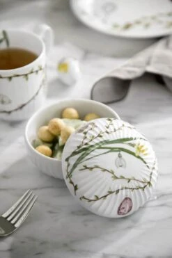 Kähler Hammershøi Spring Bonbonniere -Køkkengrej Discountbutik 3990 6d985639 5067 4539 bb6c c99c6f1f4403