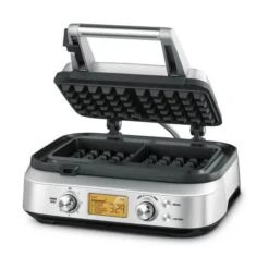 Sage Smart Waffle Vaffelmaskine -Køkkengrej Discountbutik 3990 6e625e6d 875f 45f2 bb7c b61252a3b2cf