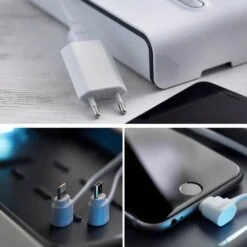 Funktion UV Renser Hvid -Køkkengrej Discountbutik 3990 7045e29b 87f5 44be b8e0 bfc12494830e