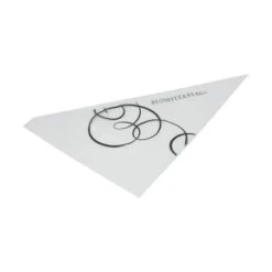 Sprøjtepose - 50 Stk.