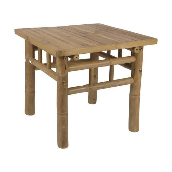 Bambusbord 3 Bambusbord