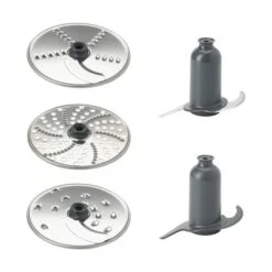 Kenwood Multipro Compact Foodprocessor -Køkkengrej Discountbutik 3990 70743533 58f1 4bd4 b510 0c42fc5c9b2c