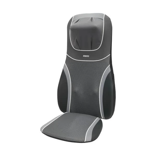 Homedics Shiatsu BMSC-4600H Massagesæde 3 Homedics Shiatsu BMSC-4600H Massagesæde